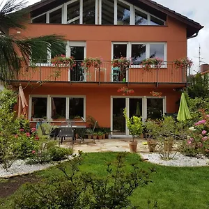 Alloggio in famiglia Suedlaendische Flair
