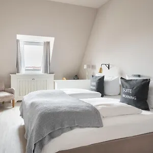 Appartamento Limehome Chausseestrasse, Berlino