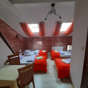 Green Hostel Polska