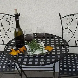  Apartment Flat With Swimming Pool In Prackenbach Deutschland