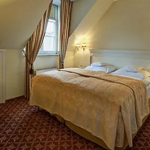Augusta Am Kurfuerstendamm Отель