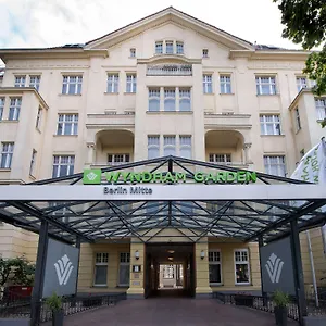 Wyndham Garden Mitte Berlín