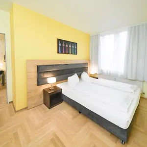 Appartamento Amc Bundesallee, Berlino