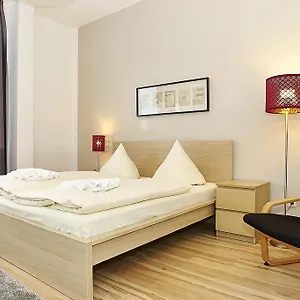 Appartamento Bearlincity - Center West, Berlino