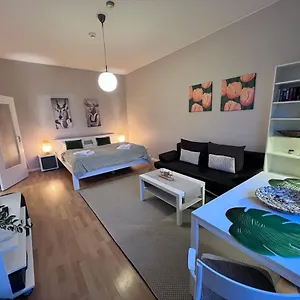 Appartamento & Boardinghouse Friedrichshain-kreuzberg, Berlino