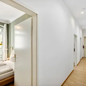  Lägenhet Arbio I 1a & Prenzlauerberg