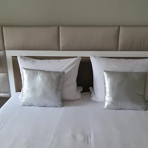 Appartamento Berlinapartments-downtown, Berlino