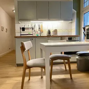 Stadtraum-berlin Berlín