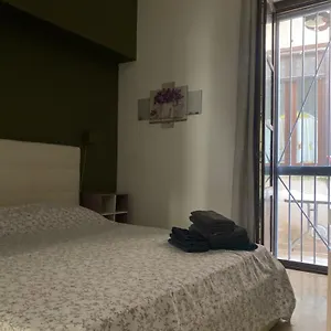 Appartamento Maniace 80