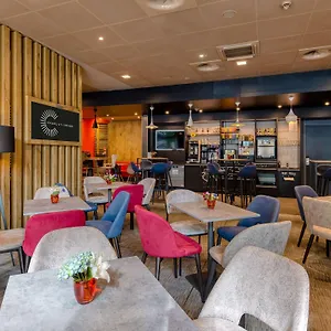 Ibis Kurfuerstendamm - Neu Renoviert Otel