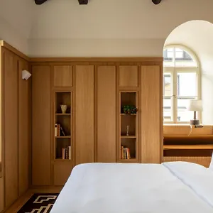 Stadshotell 5*, Stockholm Sverige