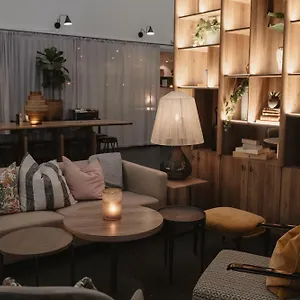 Odin 4*, Göteborg Sverige