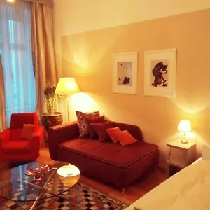 Appartement Mitte-inn, Berlin