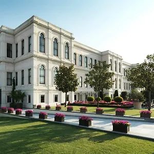 Four Seasons At The Bosphorus Ξενοδοχείο Κωνσταντινούπολη