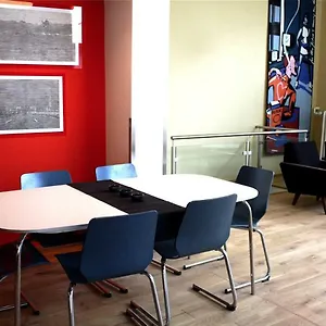 City Apartment Berlin