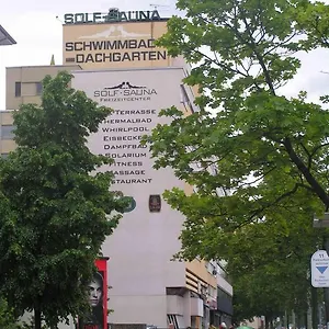 Appartamento Fancy, Berlino
