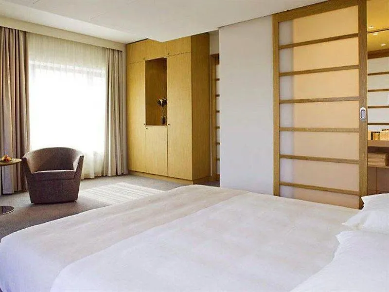 Novotel Berlin Am Tiergarten 4*,  Allemagne